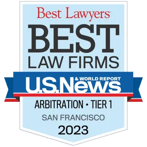 Best Law Firms 2023