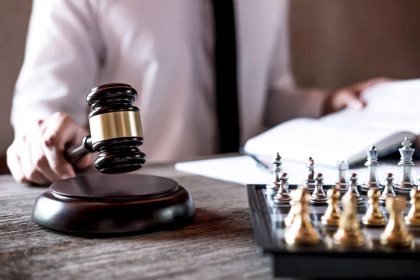 Civil Litigation